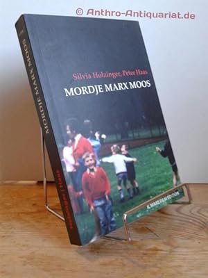 Mordje Marx Moos.