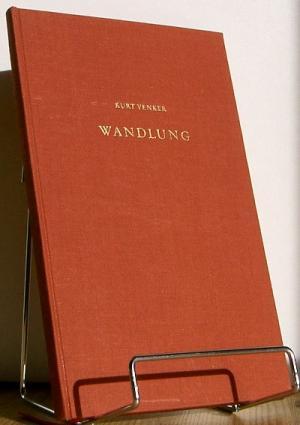 Wandlung.