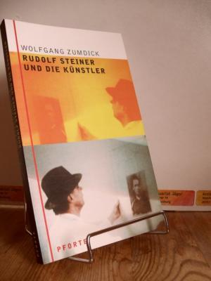 Rudolf Steiner und die Künstler: