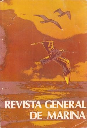 Seller image for REVISTA GENERAL DE MARINA. TOMO 194. JUNIO 1978. PLANIFICAR PARA EL CAMBIO; EL BLOQUEO NAVAL Y OTROS for sale by Librera Vobiscum