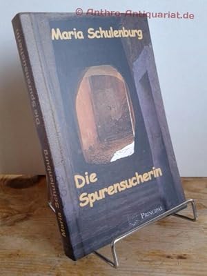 Die Spurensucherin