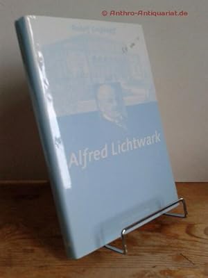 Alfred Lichtwark.