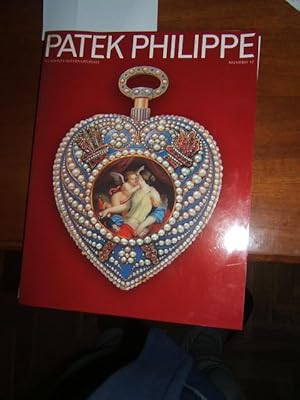 PATEK PHILIPPE. LA RIVISTA INTERNAZIONALE,