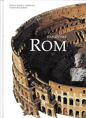 Seller image for Das antike Rom for sale by Flgel & Sohn GmbH