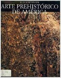 ARTE PREHISTORICO DE AMERICA