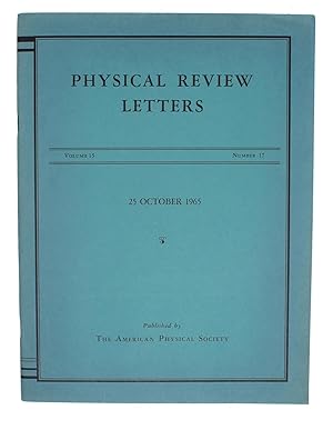 Occurrence of Singularities in Open Universes. - [STEPHEN HAWKING'S FIRST PUBLISHED PAPER]