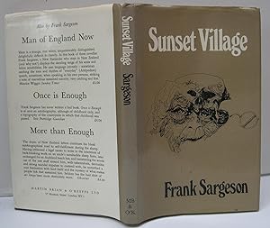 Sunset Village (First UK Edition)