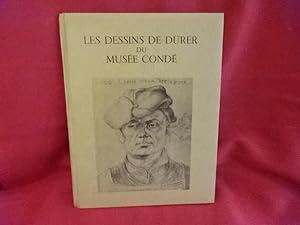 Seller image for Les dessins de Drer du Muse Cond. for sale by alphabets
