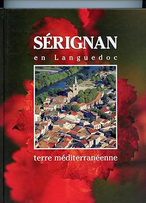 SERIGNAN EN LANGUEDOC Terre Méditerranéenne