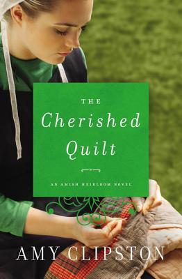 Seller image for The Cherished Quilt (Paperback or Softback) for sale by BargainBookStores
