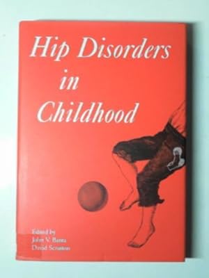 Immagine del venditore per Hip disorders in childhood venduto da Cotswold Internet Books