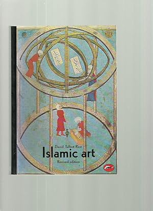 Islamic Art (World of Art)