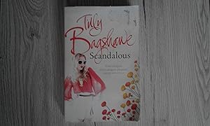 Seller image for Scandalous for sale by just books