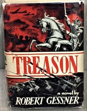 Seller image for Treason for sale by My Book Heaven