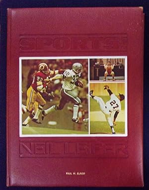 Seller image for Sports! for sale by Book Nook