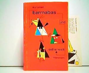 Barrnabas und seine Welt.