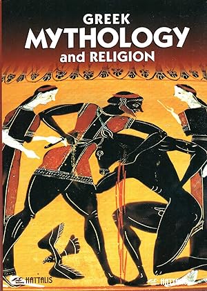 Seller image for Greek Mythology and Religion, Cosmogony, The Gods, Religious Customs, The Heroes for sale by Pendleburys - the bookshop in the hills