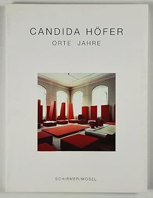 Orte. Jahre. Photographien 1968-1999. Hrsg. von der Photograph. Sammlung/SK Stiftung Kultur, Köln.