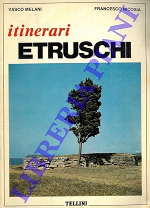Itinerari etruschi.