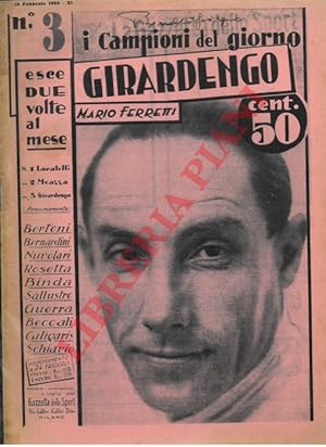 Girardengo.