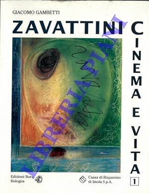 Immagine del venditore per Cesare Zavattini: cinema e vita. venduto da Libreria Piani