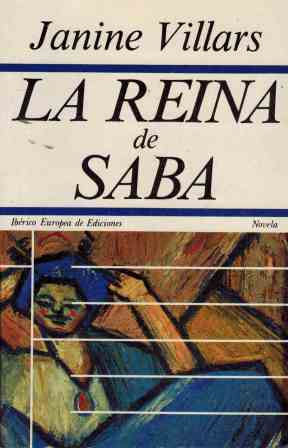Imagen del vendedor de LA REINA DE SABA a la venta por ALZOFORA LIBROS