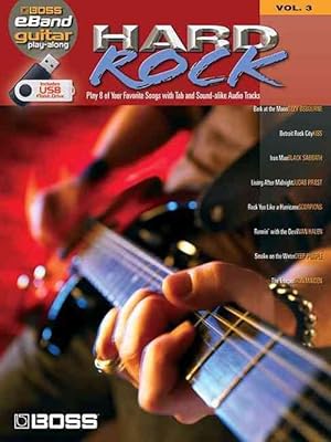 Image du vendeur pour Hard Rock (Paperback) mis en vente par AussieBookSeller