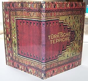 Seller image for Turkische Teppiche [Turkish Carpets] for sale by Recycled