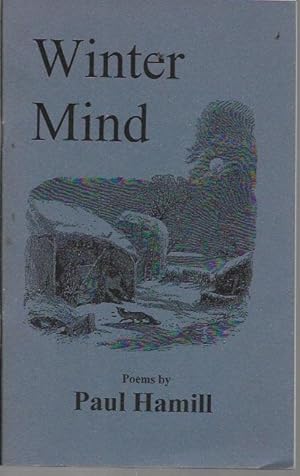 Imagen del vendedor de Winter Mind: Poems a la venta por Bookfeathers, LLC
