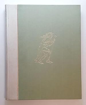 Seller image for Loving Mad Tom by Jack Lindsay Norman Lindsay Peter Warlock Robert Graves #290 for sale by Heartwood Books and Art