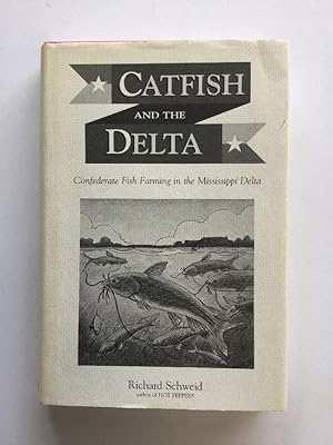 Image du vendeur pour Catfish and the Delta mis en vente par Chaparral Books