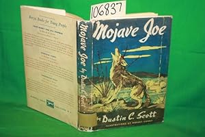 Seller image for Mojave Joe for sale by Princeton Antiques Bookshop