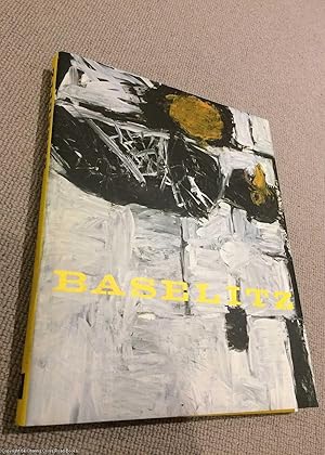 Seller image for Baselitz: A Retrospective for sale by 84 Charing Cross Road Books, IOBA