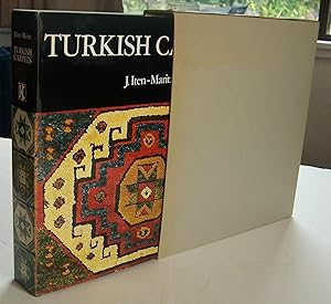 Image du vendeur pour Turkish Carpets mis en vente par Recycled
