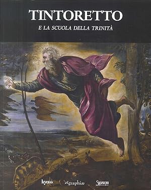 Seller image for Tintoretto e la scuola della Trinit for sale by Libro Co. Italia Srl