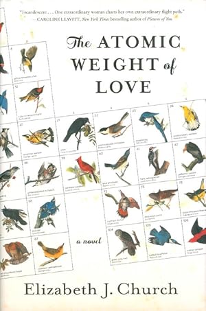 The Atomic Weight of Love