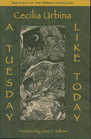 Seller image for A Tuesday Like Today for sale by Eureka Books