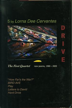 Drive: The First Quartet