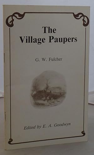 Immagine del venditore per The Village Paupers venduto da Besleys Books  PBFA
