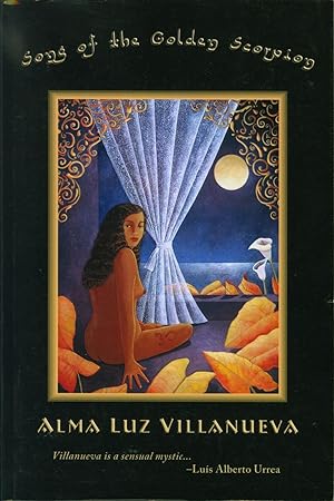 Seller image for Song of the Golden Scorpion: A Novel for sale by Eureka Books
