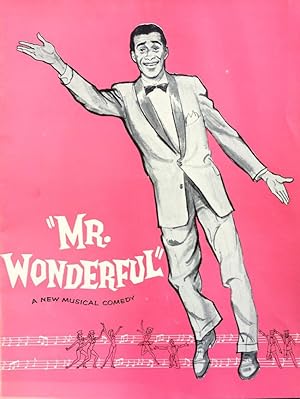 Mr. Wonderful