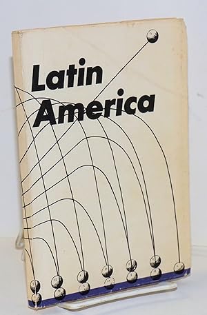 Seller image for Latin America for sale by Bolerium Books Inc.
