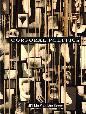 Seller image for Corporal Politics for sale by Kenneth Mallory Bookseller ABAA