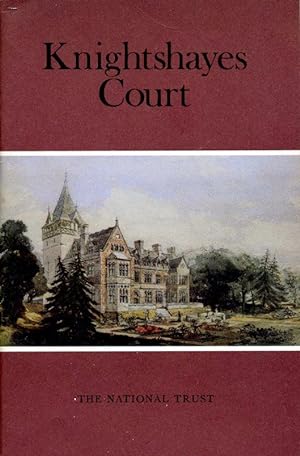 Knightshayes Court