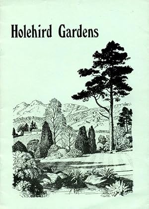 Holehird Gardens