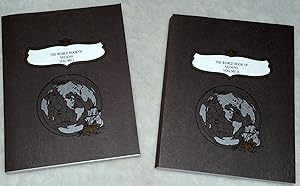 The World Book of Nelsons (Two Volumes)