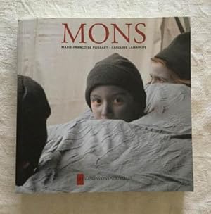 Image du vendeur pour Mons mis en vente par Libros Ambig