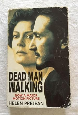 Bild des Verkufers fr Dead Man Walking zum Verkauf von Libros Ambig