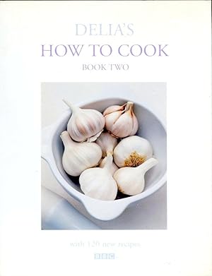 How to Cook : Book Two