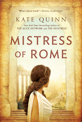 Immagine del venditore per Mistress of Rome (Paperback or Softback) venduto da BargainBookStores